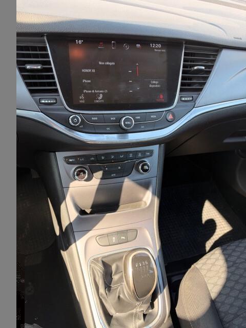 Opel Astra 1.6 CDTI EcoFLEX S&S Sports Tourer Cosmo