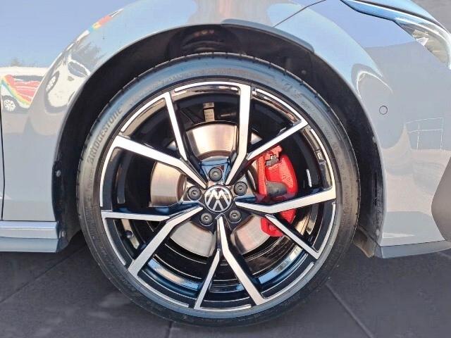 Volkswagen Golf GTI 2.0 TSI DSG(265cv)TETTO / PELLE DCC MATRIX