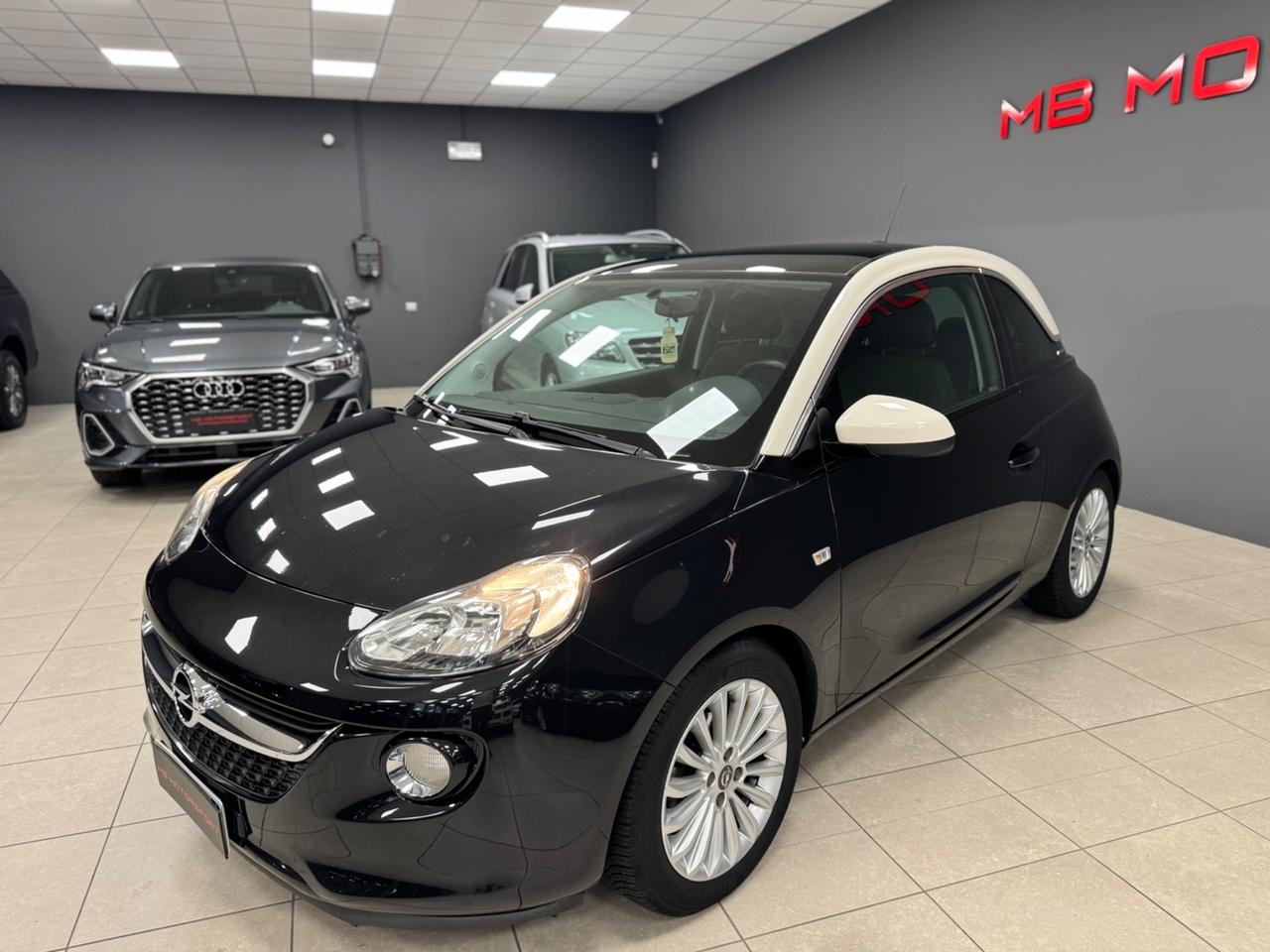 Opel Adam Rocks 1.4 87 CV Air