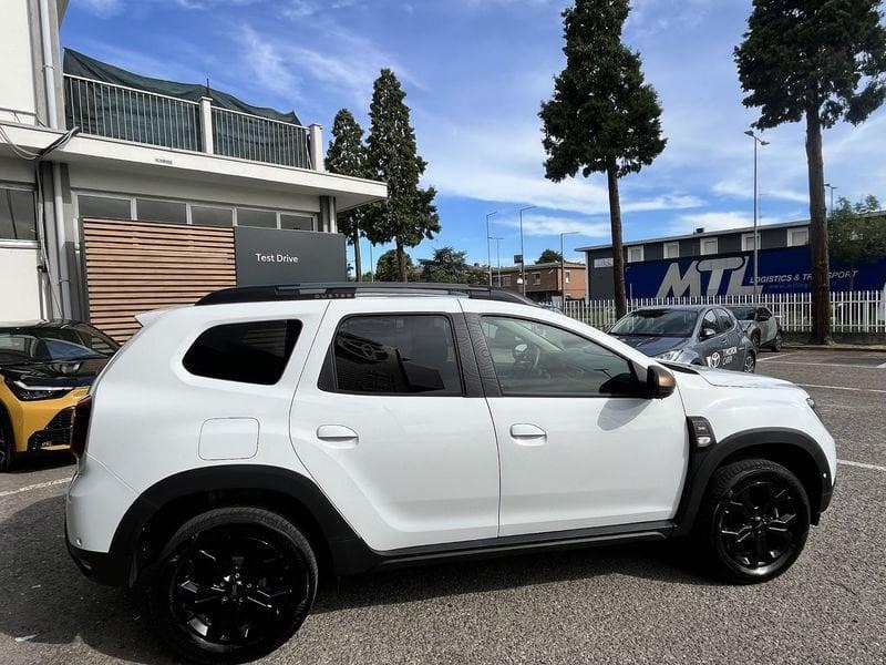 Dacia Duster Duster 1.0 tce Extreme Gpl 4x2 100cv