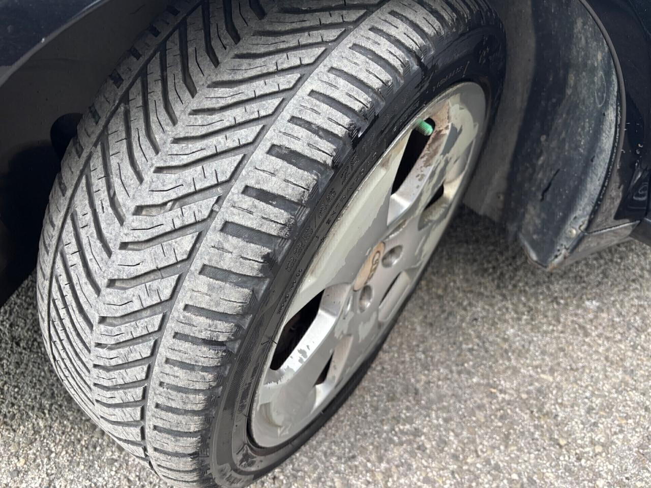 Audi A3 - 2.0 16V TDI Attraction