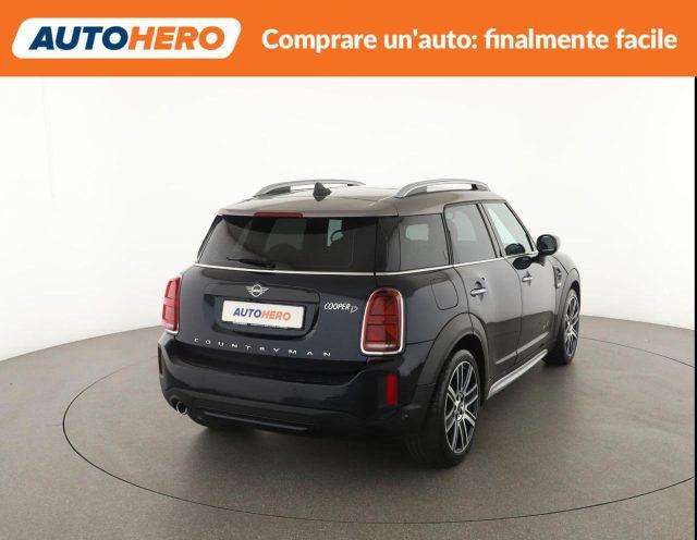 MINI Countryman 2.0 Cooper D Business Countryman ALL4