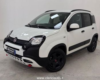 FIAT Panda Cross 1.0 FireFly S&S Hybrid