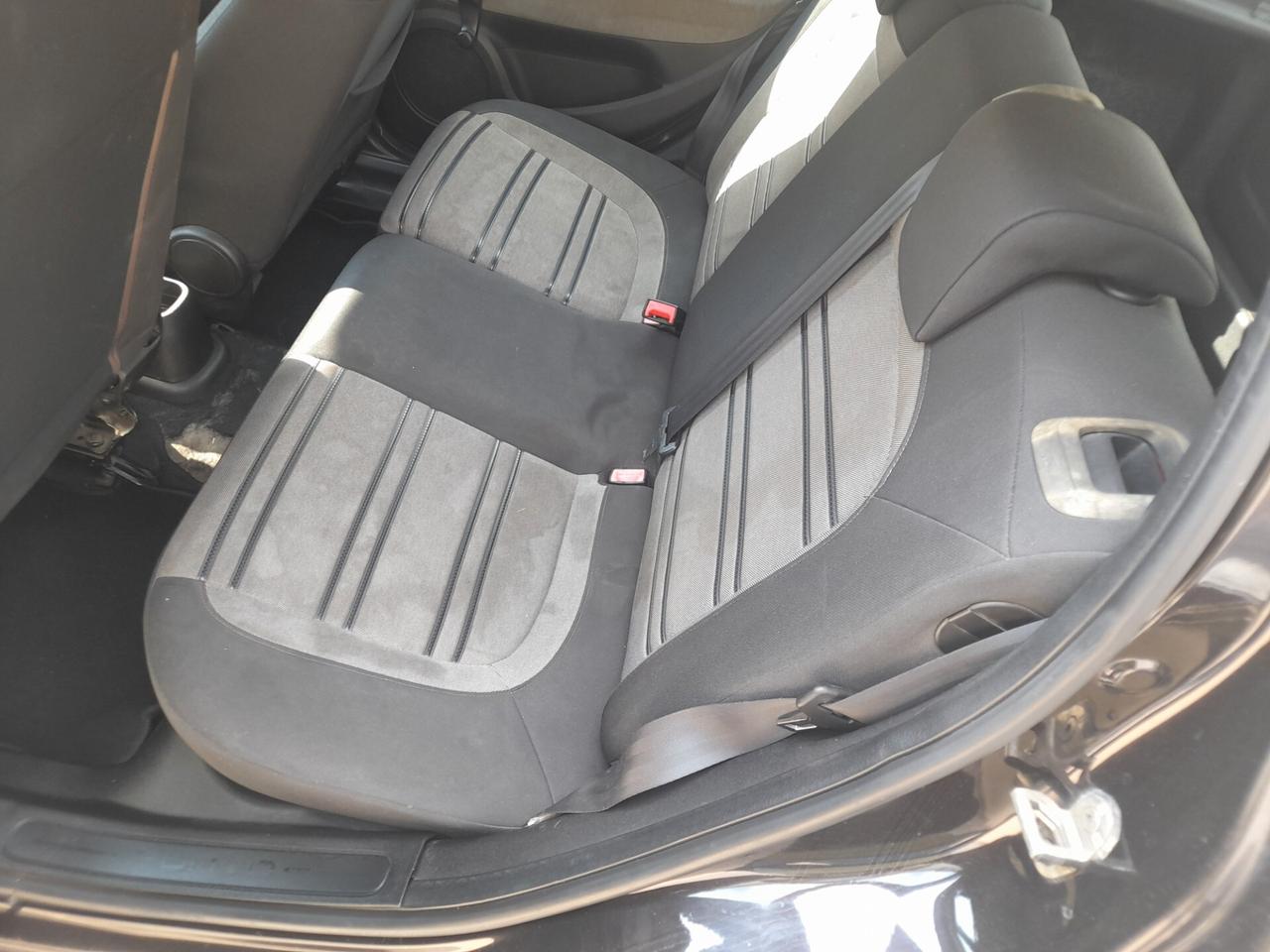 Fiat Grande Punto 1.4 5 porte Actual Natural Power