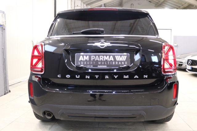MINI Countryman 1.5 One D Hype Countryman