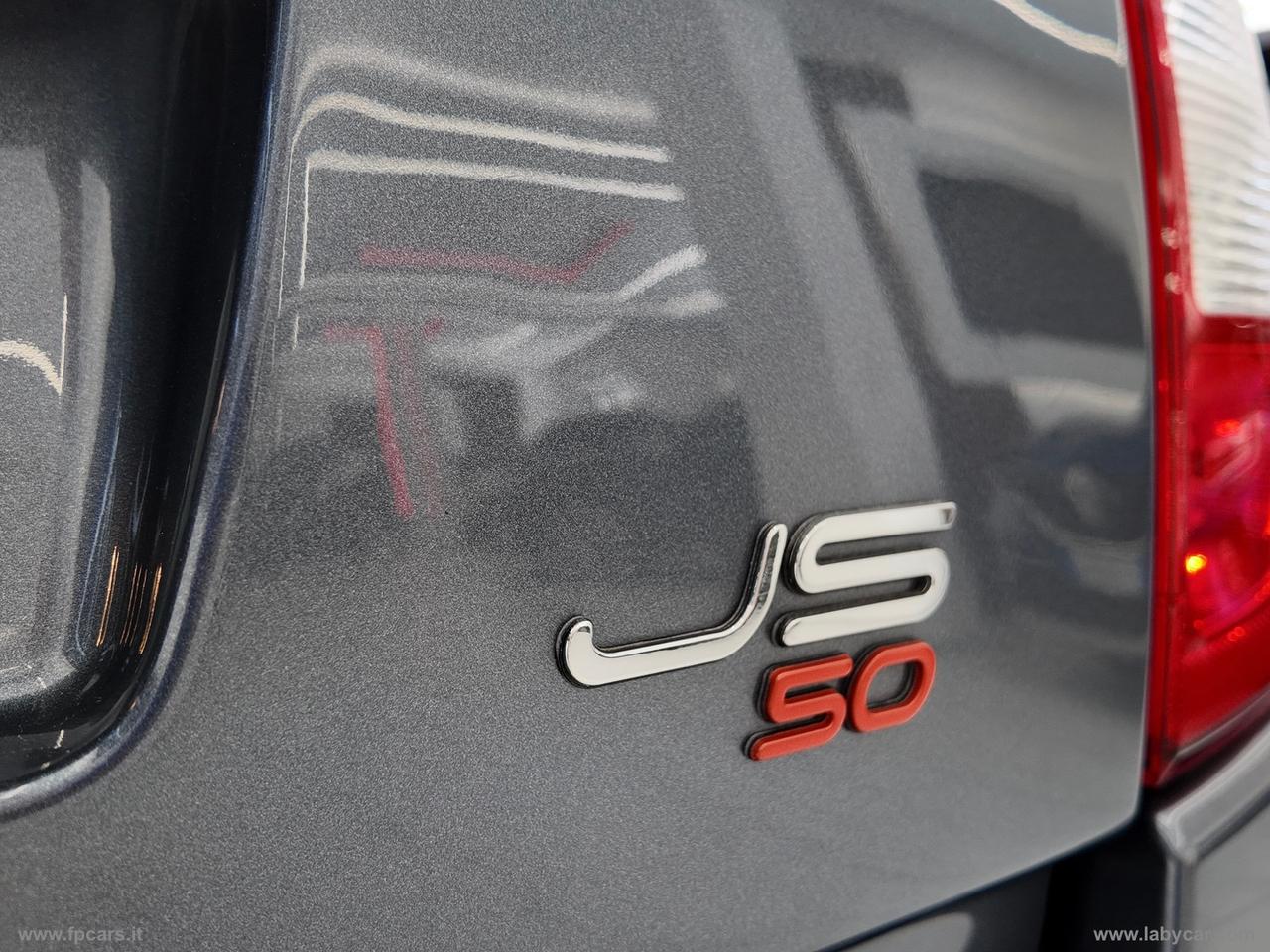 LIGIER JS50 Progress Sport