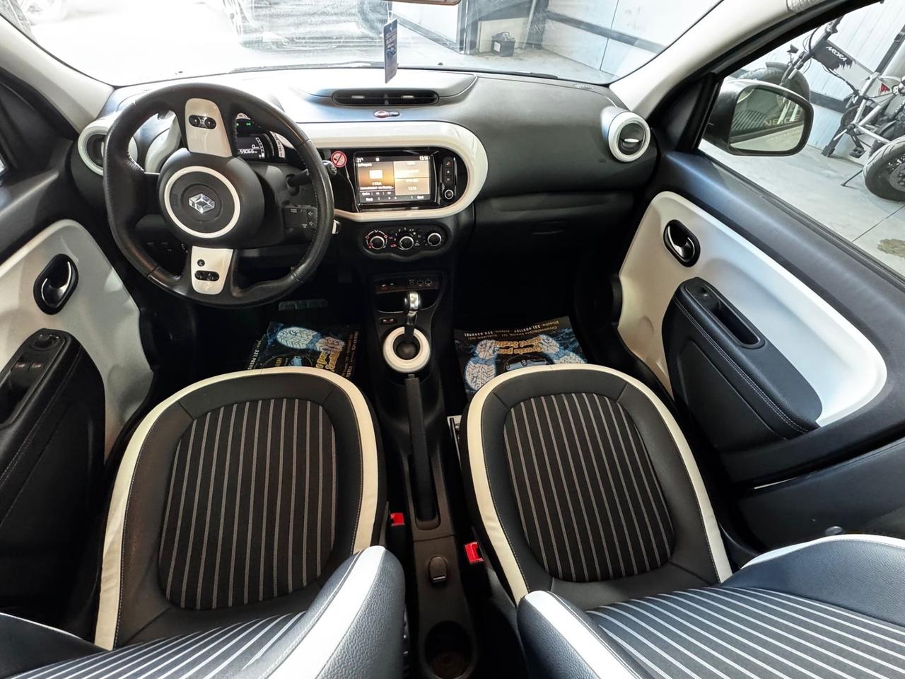 Renault Twingo TCe 95 CV Intens