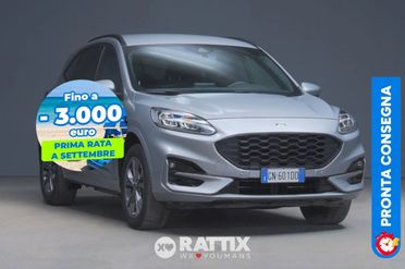 Ford Kuga 2.5 PHEV 225CV ST-Line X CVT