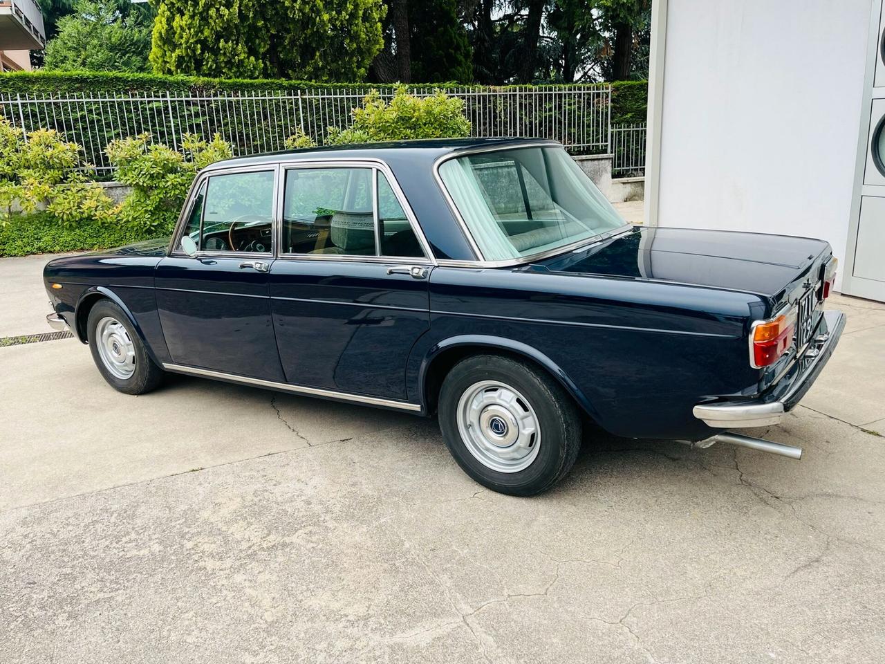 Lancia Flavia 2000 mod. 820.210 VEDI DESCRIZIONE
