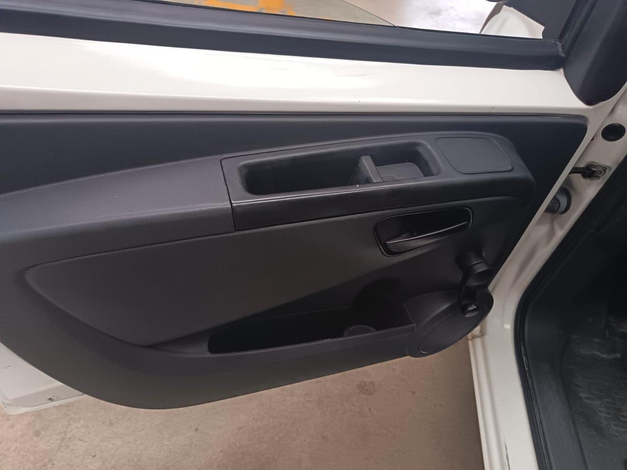 Fiat Fiorino 1.4 bz/metano 57kW 03/2010