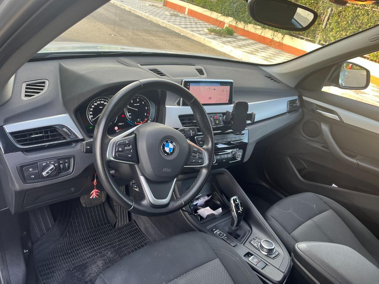 BMW X1 sdrive16d Business Advantage auto