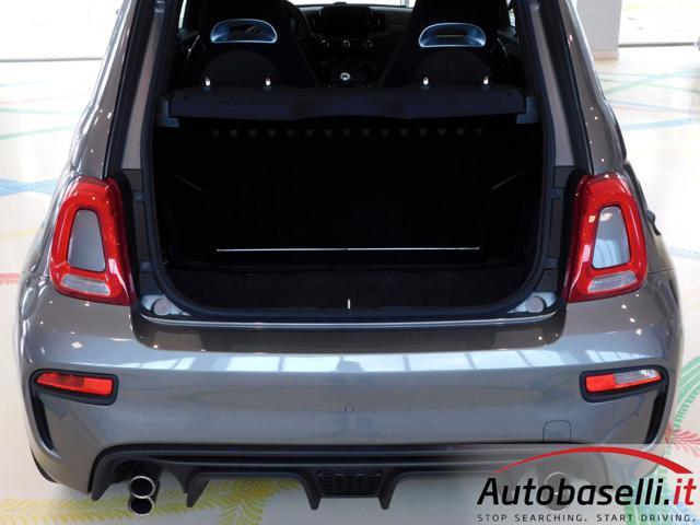 ABARTH 500 695 1.4 Turbo T-Jet 180 CV