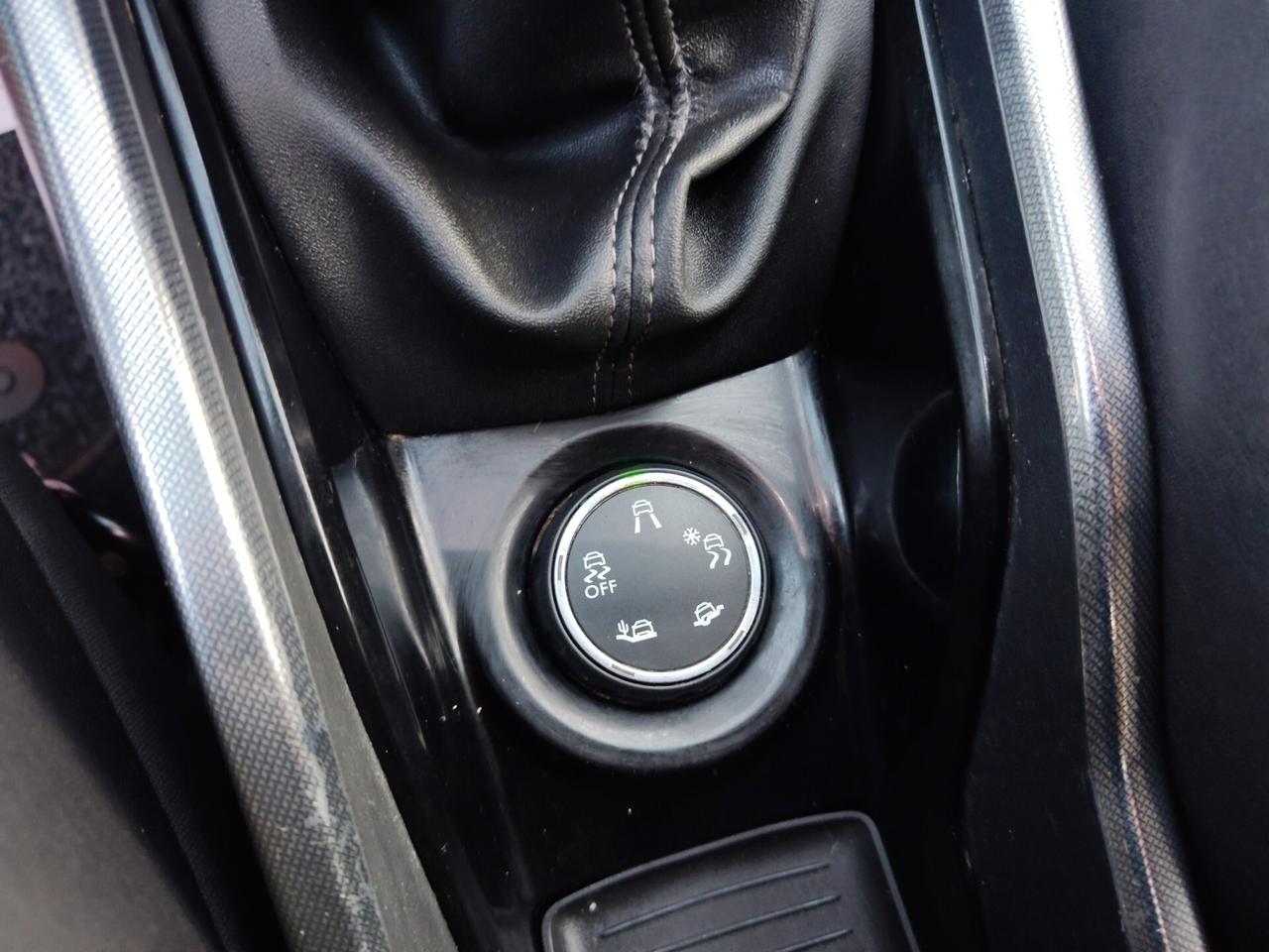 Peugeot 2008 1.6 e-HDi 92 CV Stop&Start Allure
