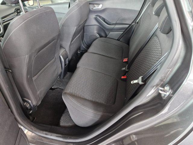 FORD Fiesta 1.1 75 CV 5 porte Titanium
