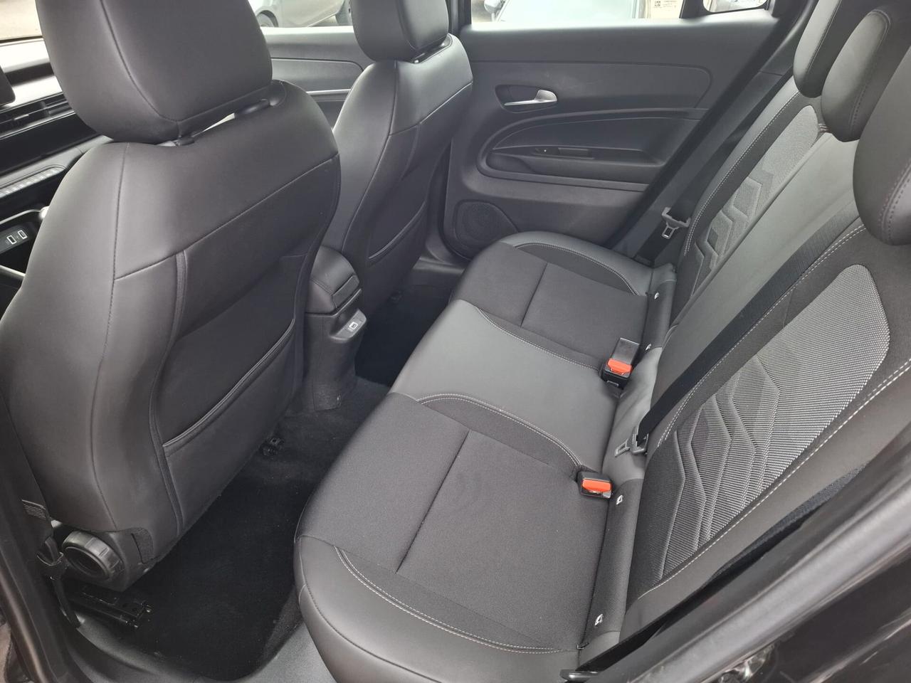 JEEP AVENGER 1.2 BENZINA 100 CV ALTITUDE