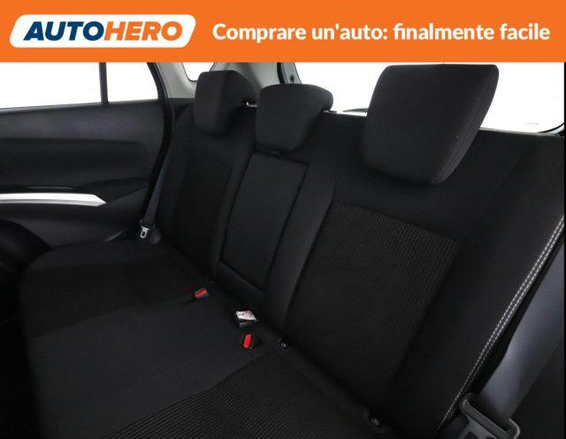 SUZUKI S-Cross 1.6 DDiS Start&Stop 4WD All Grip Cool