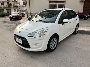 Citroen C3 1.1 Seduction Limited