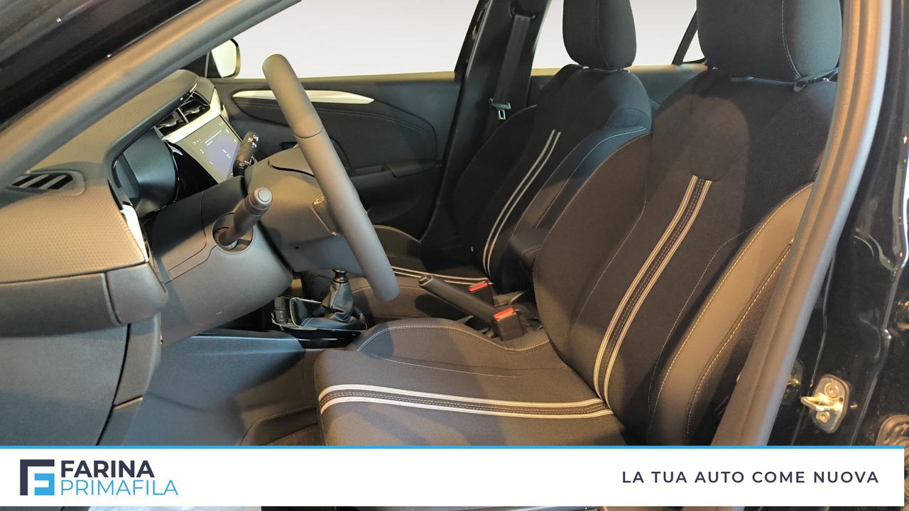 OPEL Corsa VI 2023 - Corsa 1.2 GS s&s 100cv