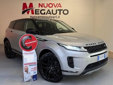 LAND ROVER Range Rover Evoque 2.0 D180 Mild-Hybrid SE