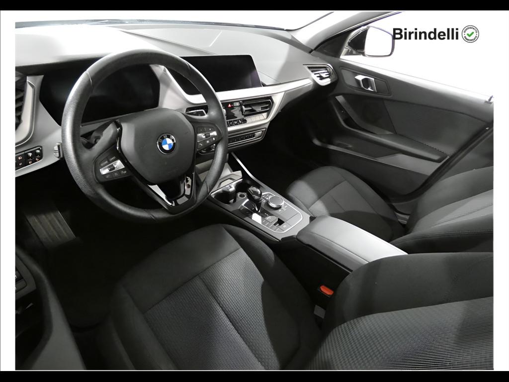 BMW Serie 1 (F40) - 116d 5p. Business Advantage