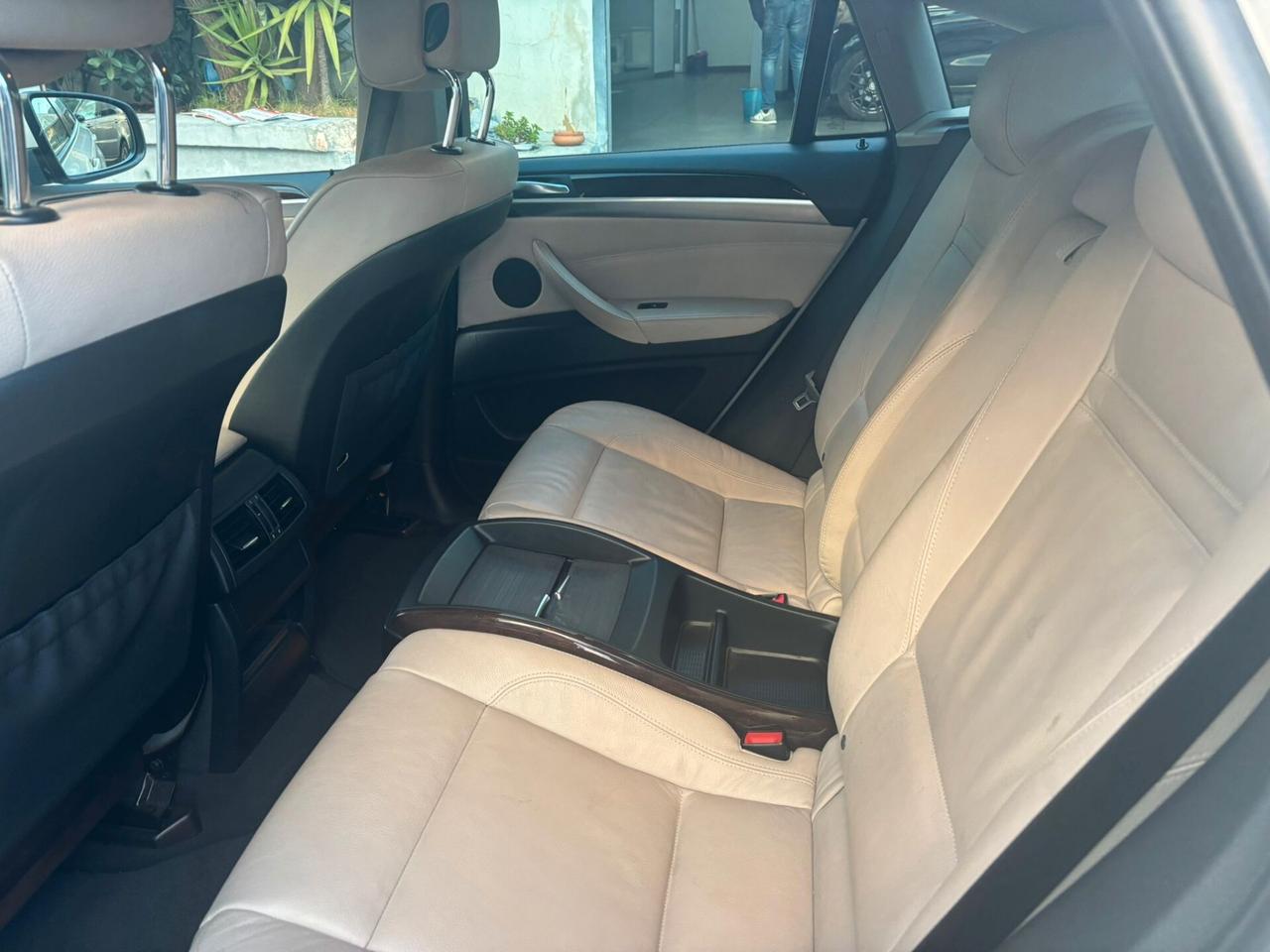 Bmw X6 xDrive30d Attiva