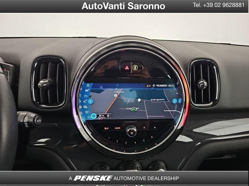 MINI Mini Countryman F60 Mini 1.5 Cooper Northwood Edition Countryman