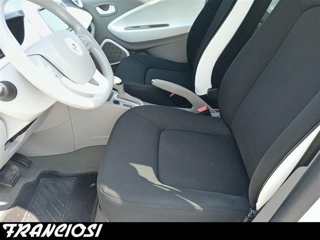 RENAULT ZOE Life R90 Flex my18