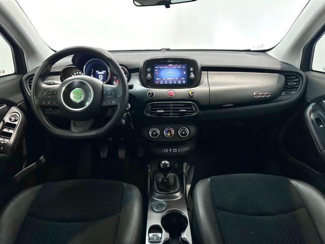 FIAT 500X 1.6 MultiJet 120 CV S-Design Cross NEOPATENTATI