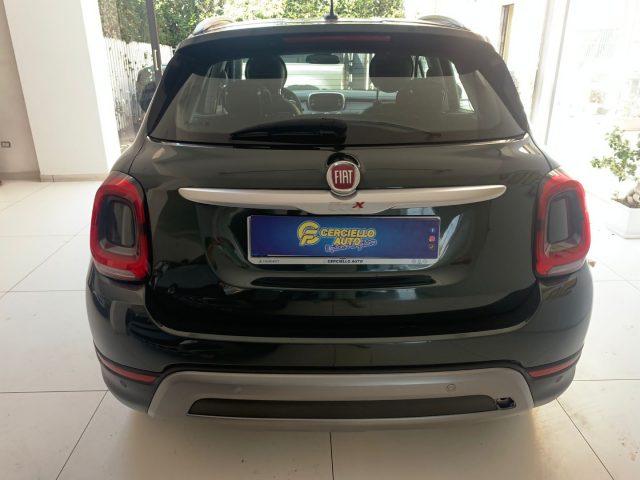 FIAT 500X 1.0 T3 120 CV Cross TUA DA ?189.00