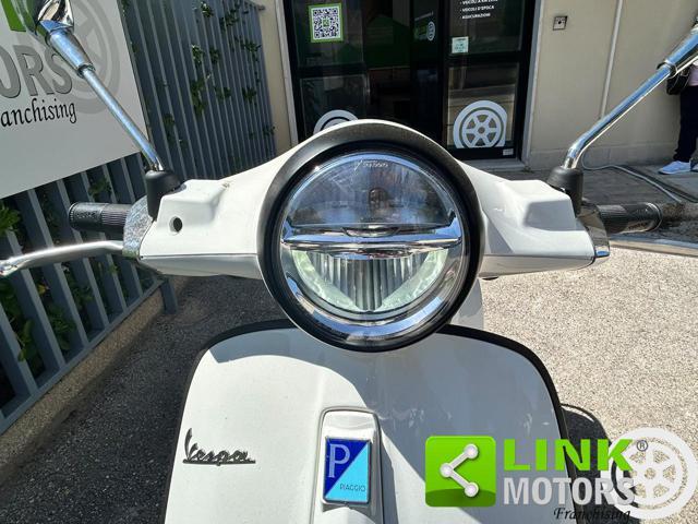 PIAGGIO Vespa 50 primavera .