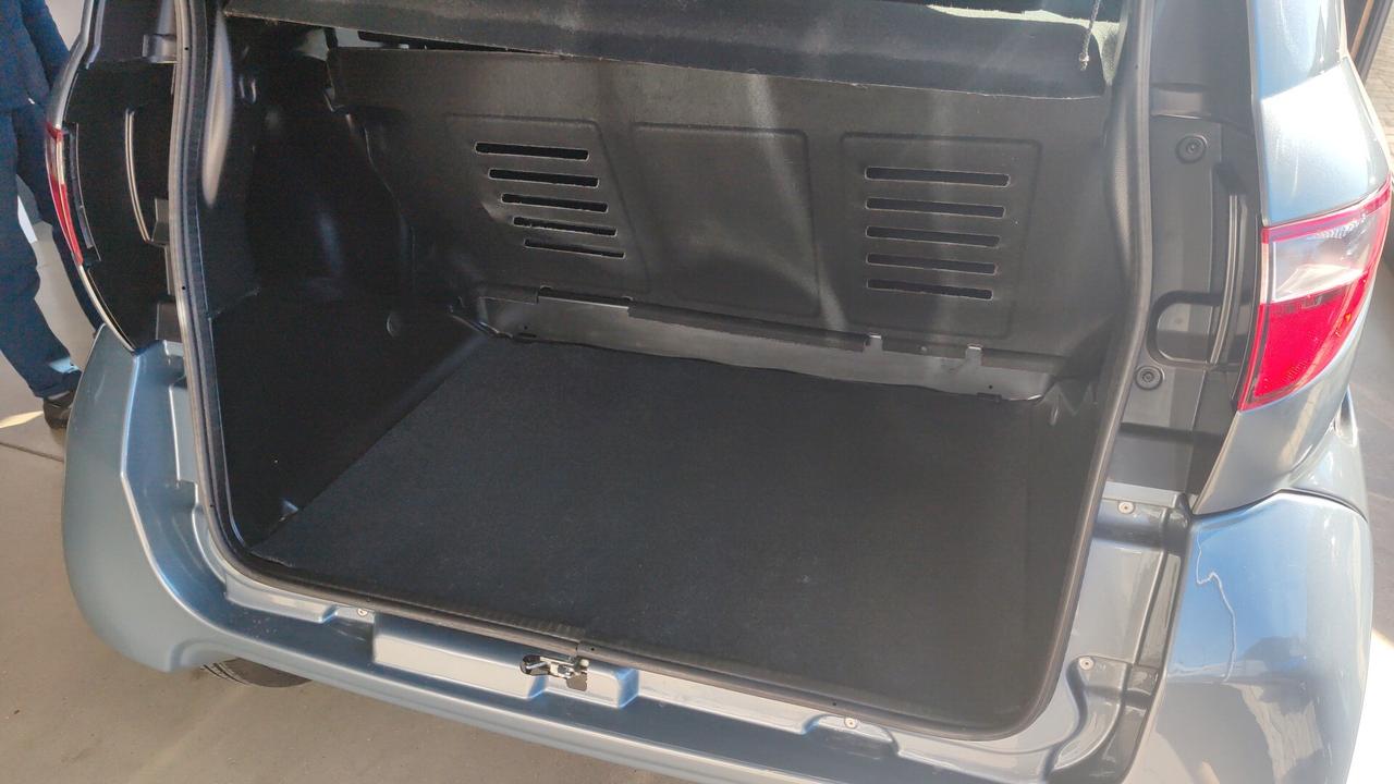 Aixam City Pack Emotion