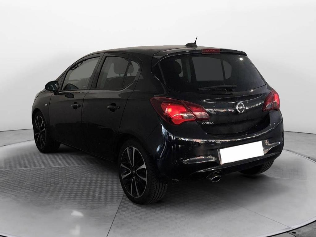 Opel Corsa 5 Porte 1.2 Cosmo