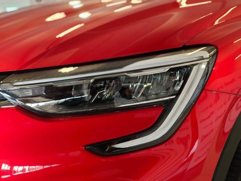 Renault Arkana R.S. Line 145cv Hybrid 145 rif.GK572