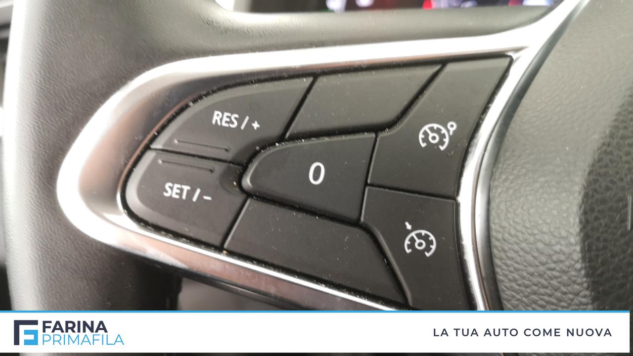 RENAULT Captur II 2019 - Captur 1.0 tce Techno 90cv