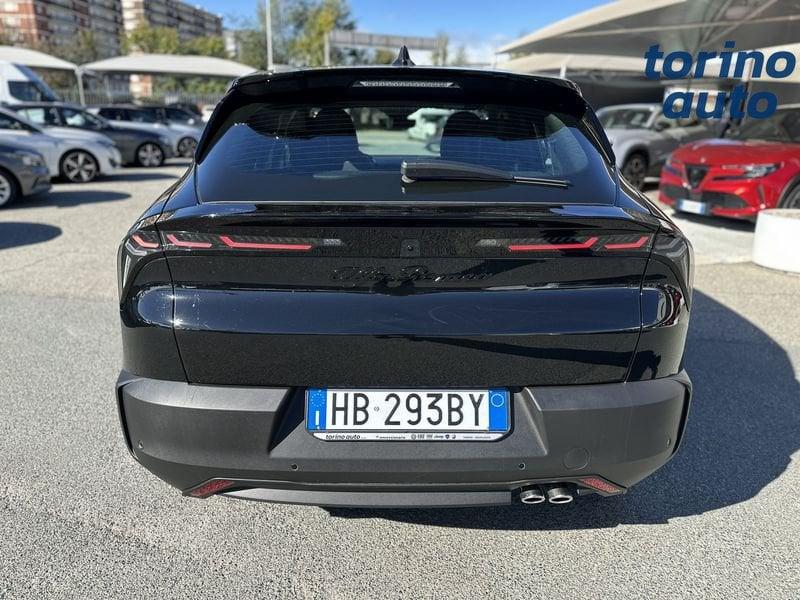 Alfa Romeo Junior Junior 1.2 145 CV Hybrid eDCT6 + PACK TECHNO