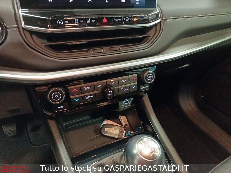 Jeep Compass Compass 1.6 Multijet II 2WD Limited