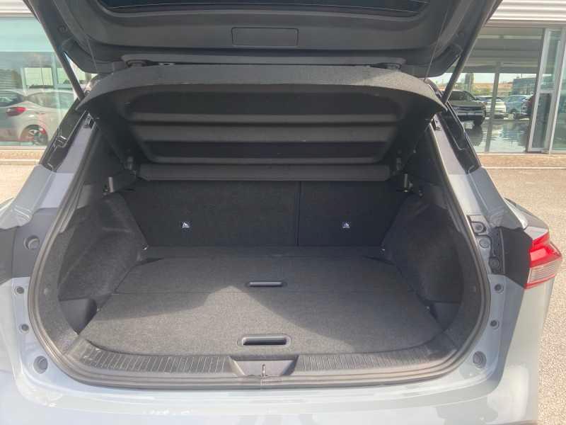 NISSAN Qashqai 1.5 e-PoWer N-Connecta 2wd