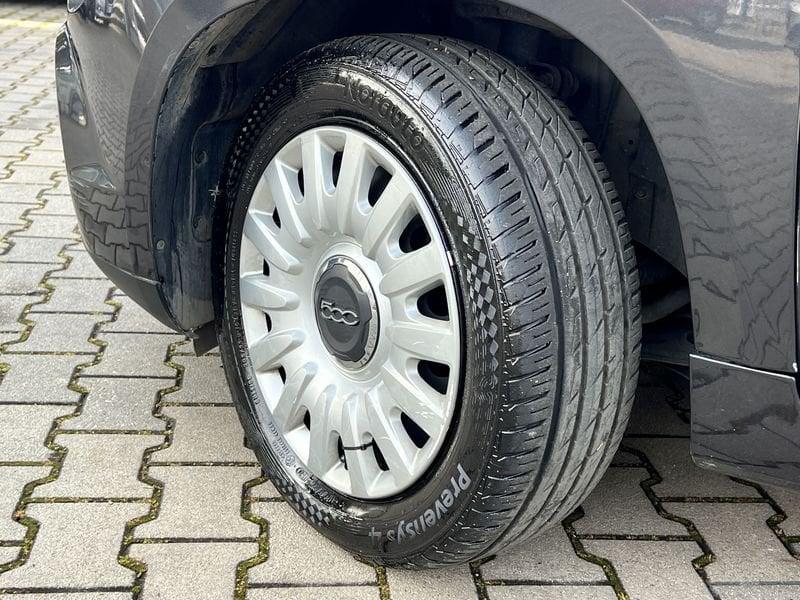 FIAT 500L Business 1.3 Multijet 95cv