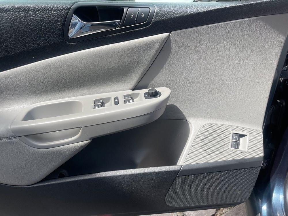 Volkswagen Passat 2.0 16V TDI Var. Highline NEO PATENTATI
