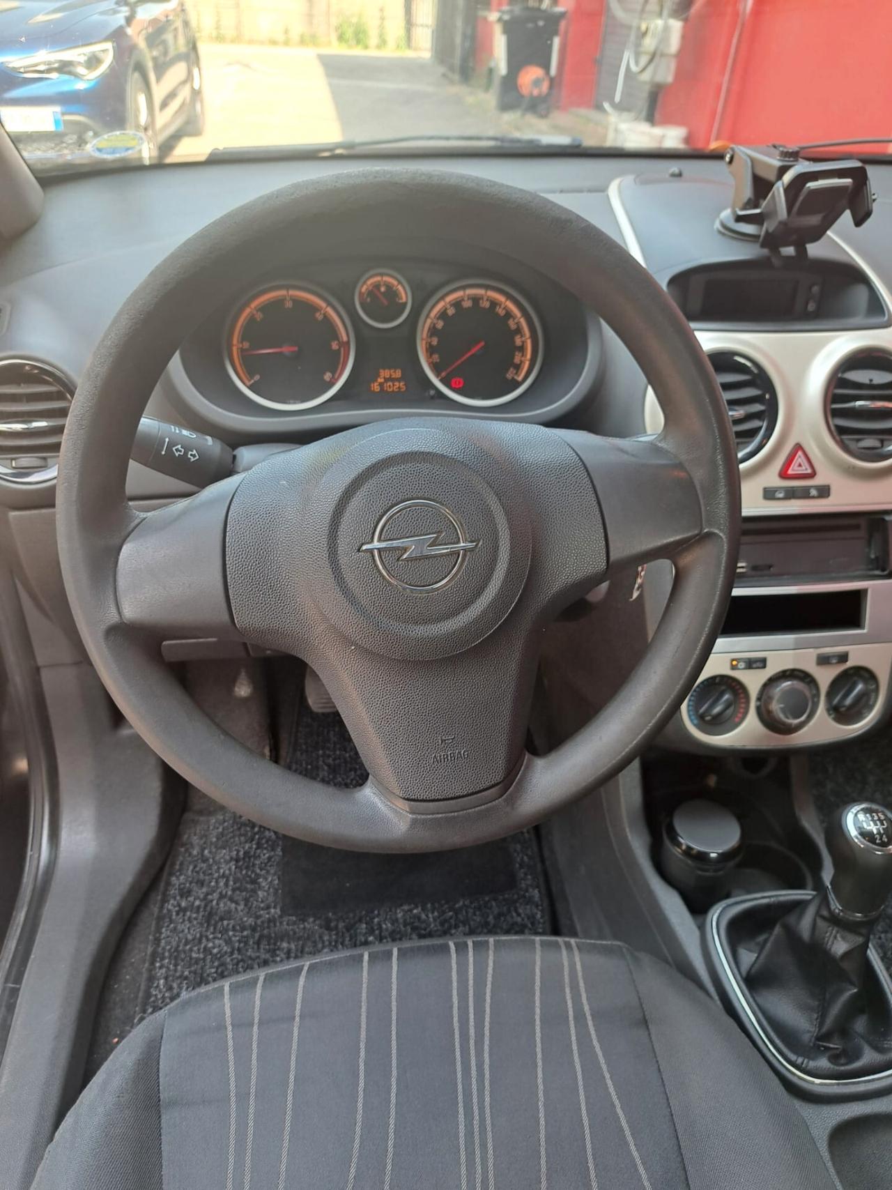 Opel Corsa 1.3 CDTI 75CV 3 porte Club
