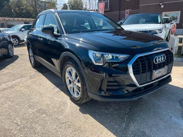 Audi Q3 35 TDI S tronic Business