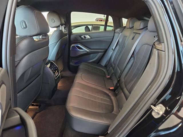 BMW X6 M X6 M50d CV 400 automatico