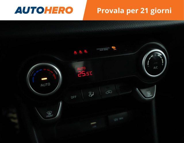 KIA Picanto 1.0 12V 5 porte X Line