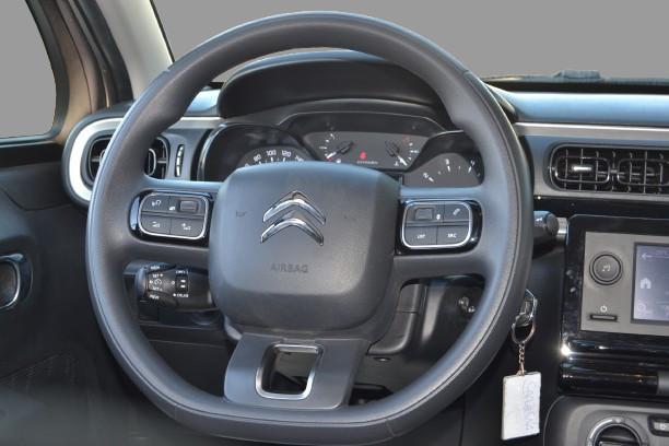 CITROEN C3 - PURETECH 1.2 83CV S&S YOU
