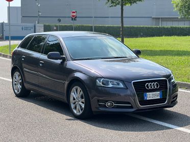 Audi A3 1.2 Benzina Ok Neopatentati