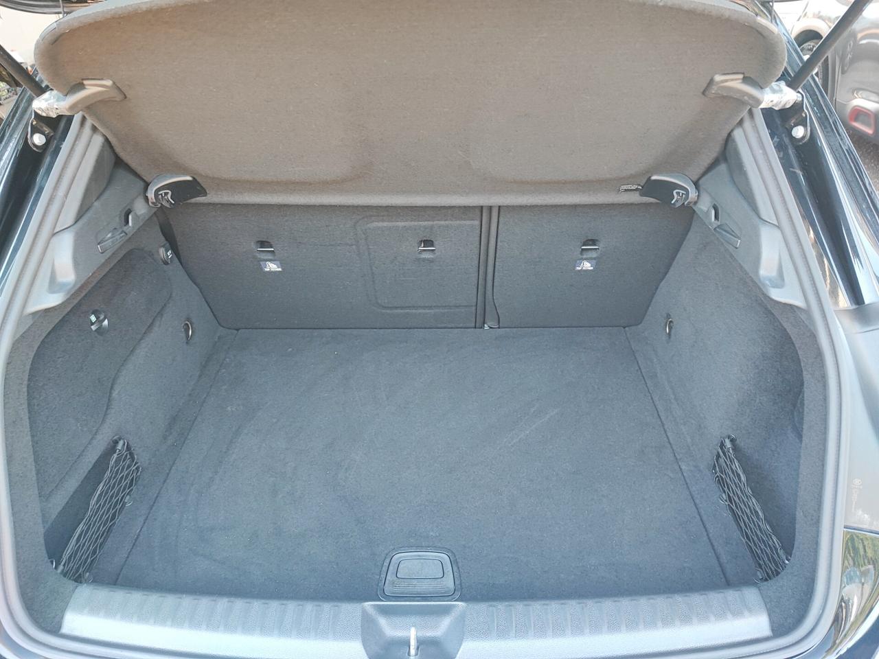 Mercedes-benz GLA 200 CDI Automatic Premium