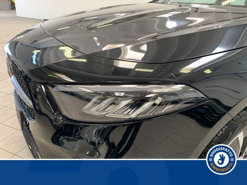 Mercedes-Benz Classe A 250e EQ-Power Automatic Advanced Progressive