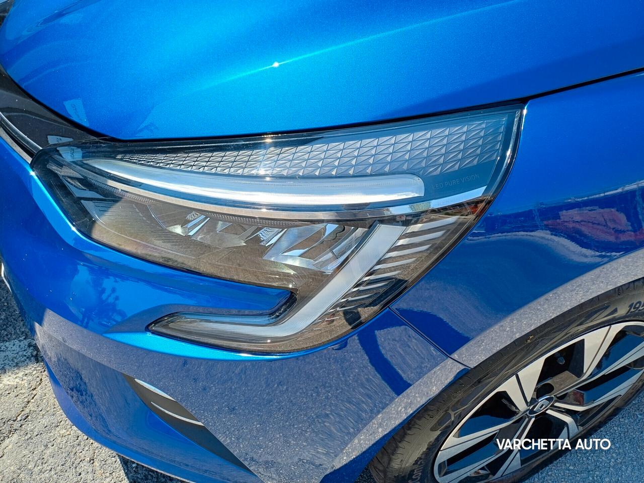 Renault Clio Blue dCi 100 CV 5 porte Evolution