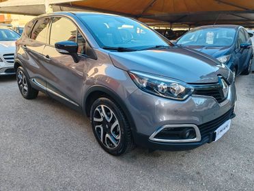 Renault Captur dCi 8V 90 CV