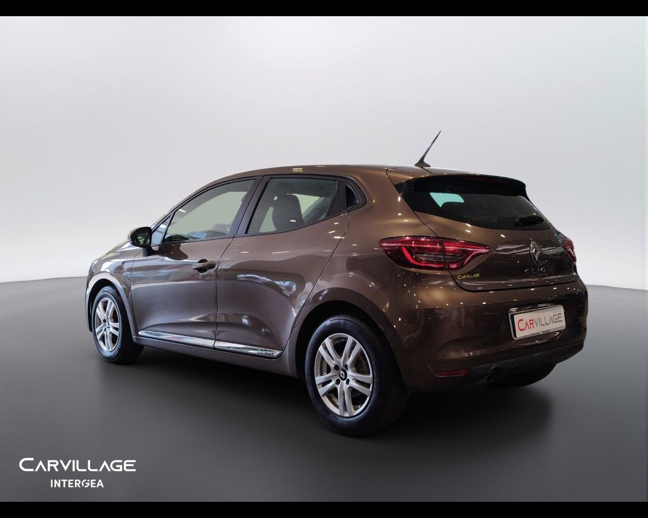 RENAULT Clio 1.5 blue dci Business 85cv